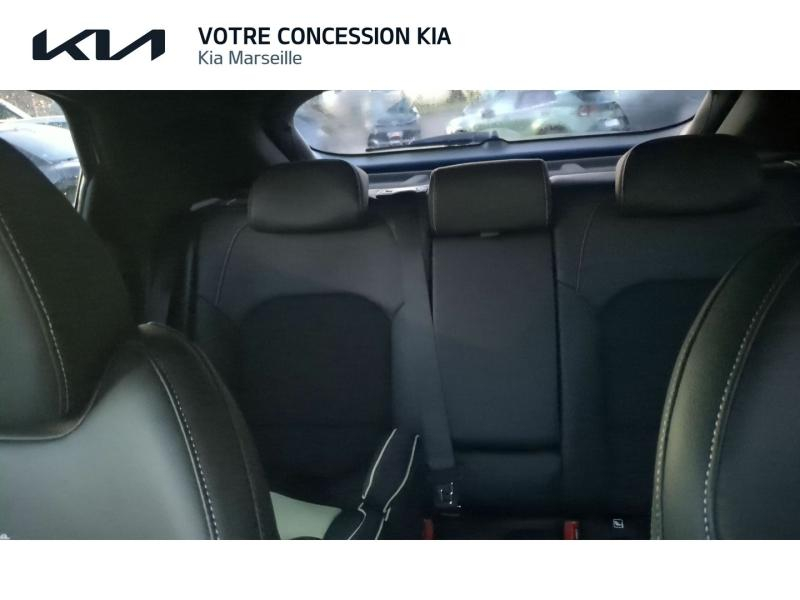 KIA XCeed d’occasion à vendre à MARSEILLE chez CARAUTO SERVICES (Photo 13)