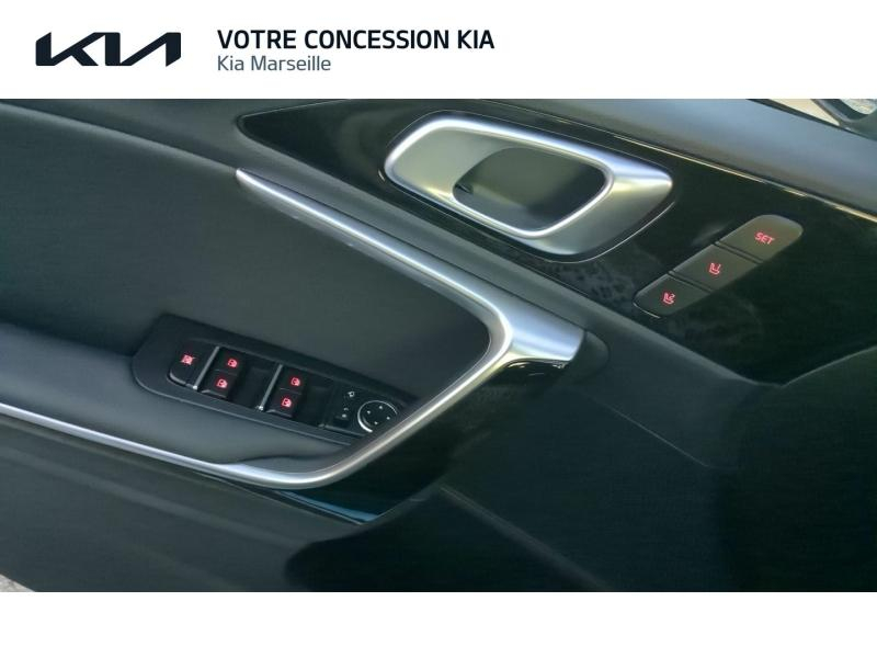 KIA XCeed d’occasion à vendre à MARSEILLE chez CARAUTO SERVICES (Photo 15)