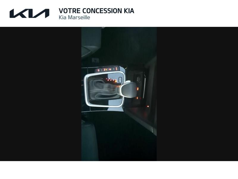 KIA XCeed d’occasion à vendre à MARSEILLE chez CARAUTO SERVICES (Photo 16)