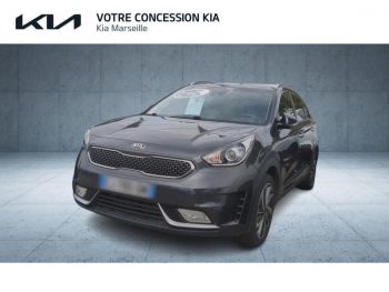 KIA Niro d’occasion à vendre à MARSEILLE