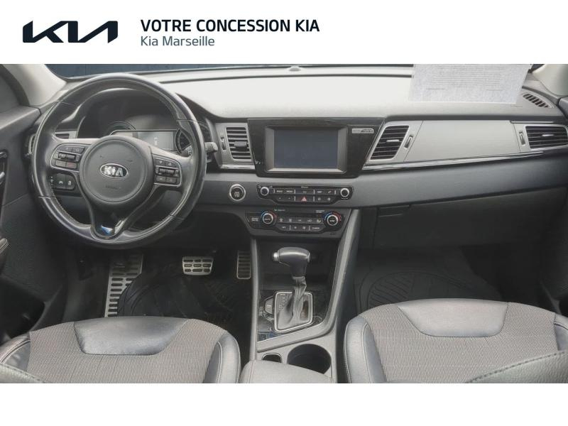 KIA Niro d’occasion à vendre à MARSEILLE chez CARAUTO SERVICES (Photo 3)