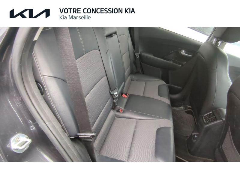 KIA Niro d’occasion à vendre à MARSEILLE chez CARAUTO SERVICES (Photo 4)