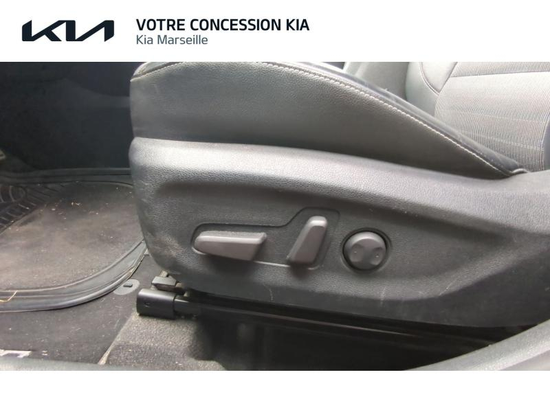 KIA Niro d’occasion à vendre à MARSEILLE chez CARAUTO SERVICES (Photo 6)