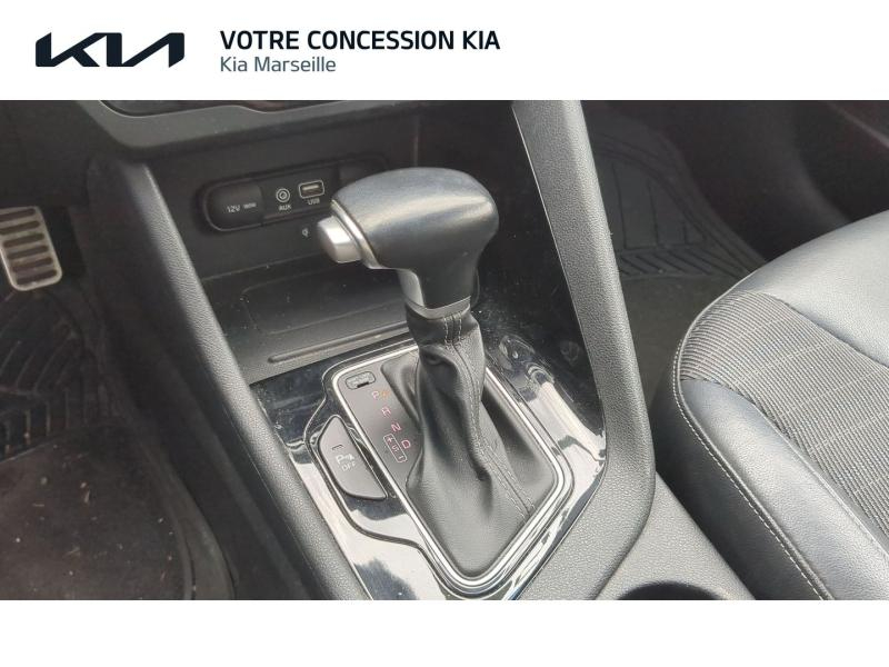 KIA Niro d’occasion à vendre à MARSEILLE chez CARAUTO SERVICES (Photo 8)