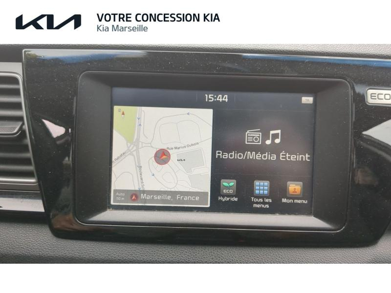 KIA Niro d’occasion à vendre à MARSEILLE chez CARAUTO SERVICES (Photo 10)