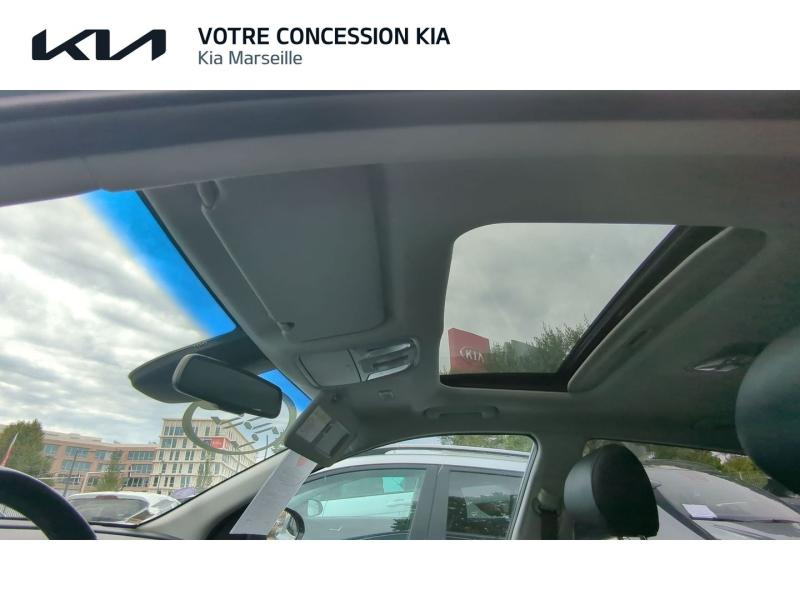 KIA Niro d’occasion à vendre à MARSEILLE chez CARAUTO SERVICES (Photo 12)