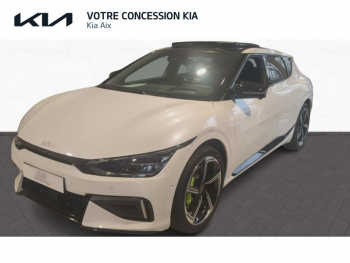 KIA EV6 d’occasion à vendre à MARSEILLE