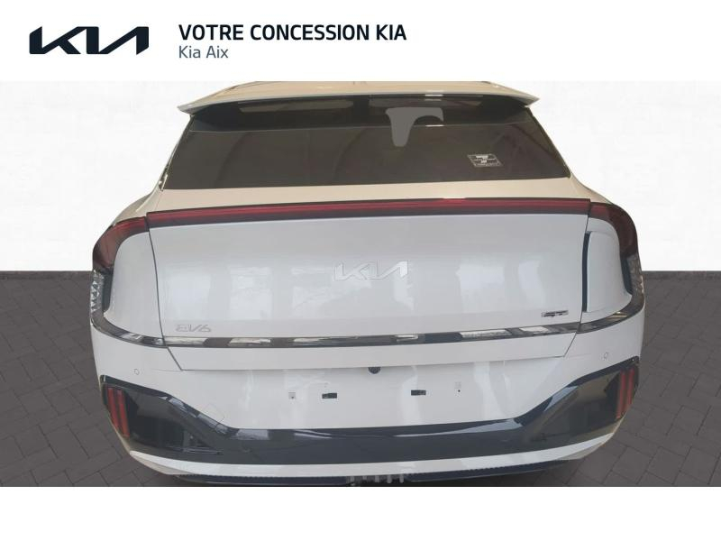 KIA EV6 d’occasion à vendre à MARSEILLE chez CARAUTO SERVICES (Photo 3)