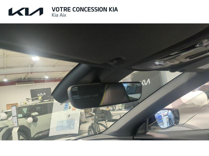 KIA EV6 d’occasion à vendre à MARSEILLE chez CARAUTO SERVICES (Photo 6)