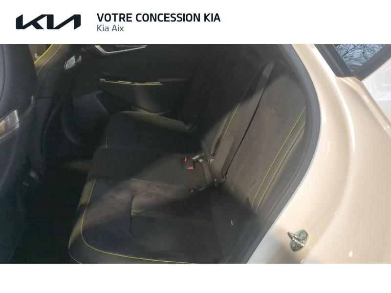 KIA EV6 d’occasion à vendre à MARSEILLE chez CARAUTO SERVICES (Photo 7)