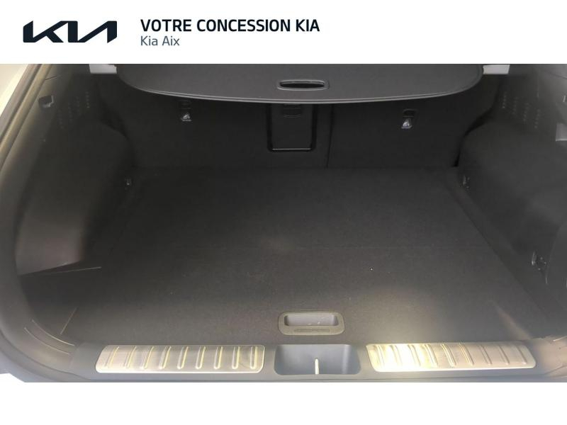 KIA EV6 d’occasion à vendre à MARSEILLE chez CARAUTO SERVICES (Photo 8)