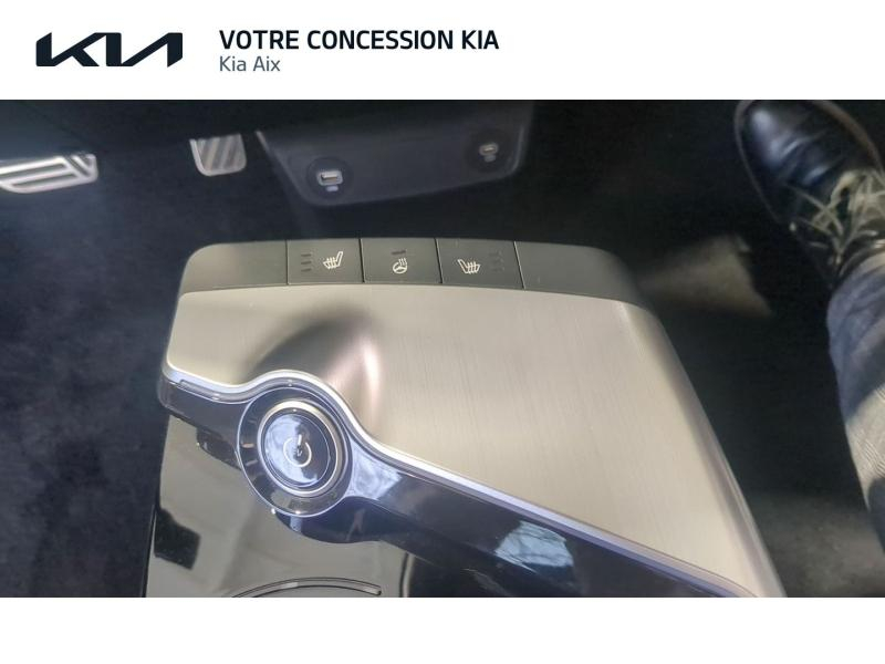 KIA EV6 d’occasion à vendre à MARSEILLE chez CARAUTO SERVICES (Photo 12)