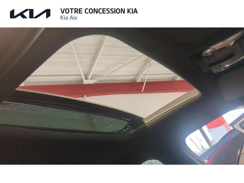 KIA EV6 d’occasion à vendre à MARSEILLE chez CARAUTO SERVICES (Photo 14)