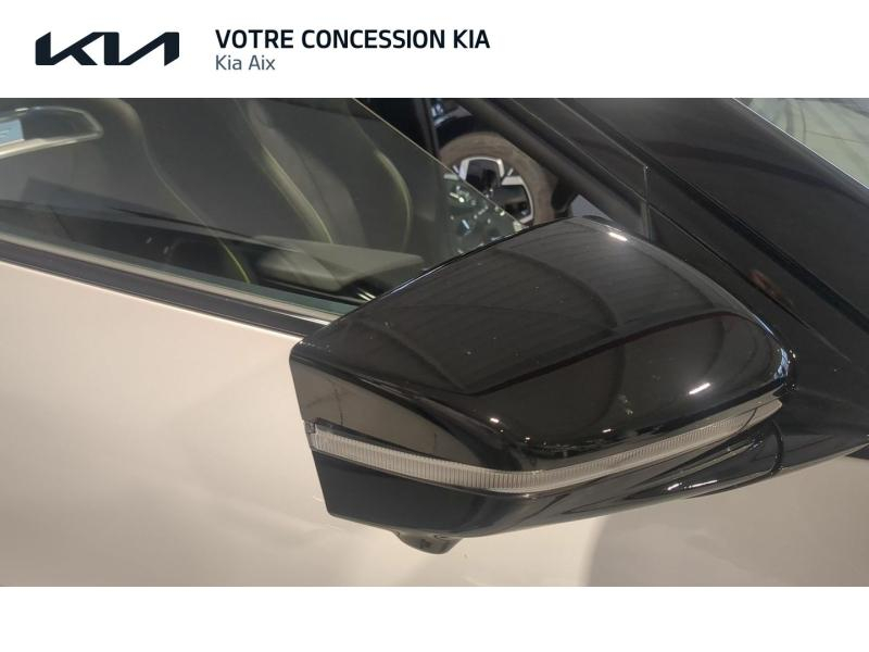 KIA EV6 d’occasion à vendre à MARSEILLE chez CARAUTO SERVICES (Photo 15)