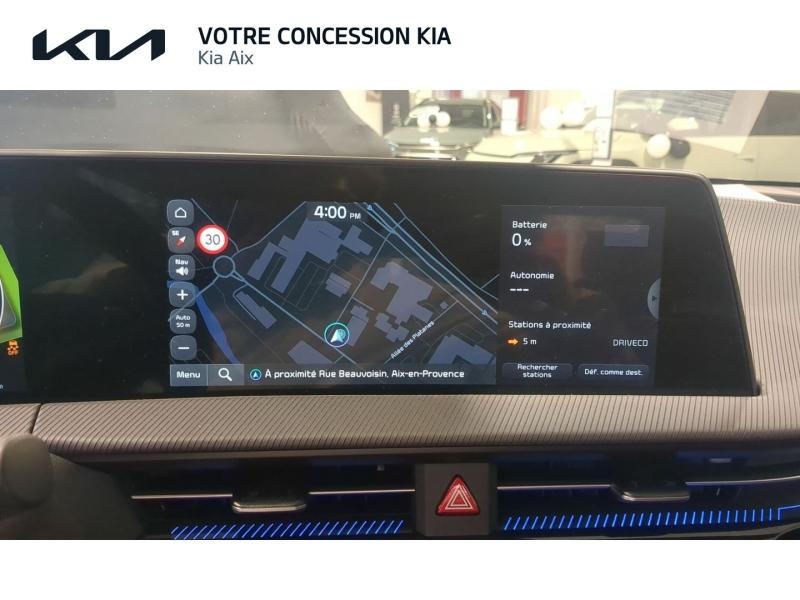 KIA EV6 d’occasion à vendre à MARSEILLE chez CARAUTO SERVICES (Photo 16)