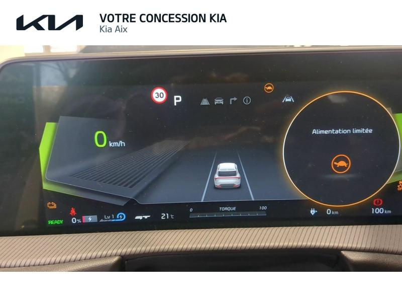 KIA EV6 d’occasion à vendre à MARSEILLE chez CARAUTO SERVICES (Photo 17)