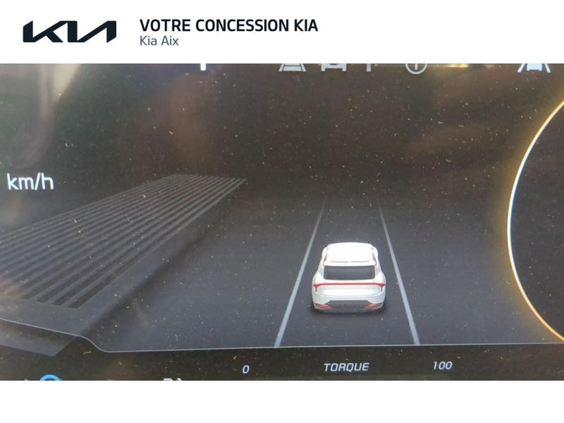 KIA EV6 d’occasion à vendre à MARSEILLE chez CARAUTO SERVICES (Photo 18)