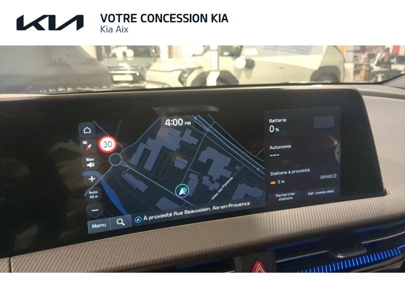 KIA EV6 d’occasion à vendre à MARSEILLE chez CARAUTO SERVICES (Photo 19)
