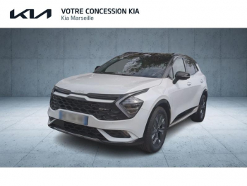 KIA Sportage d’occasion à vendre à MARSEILLE
