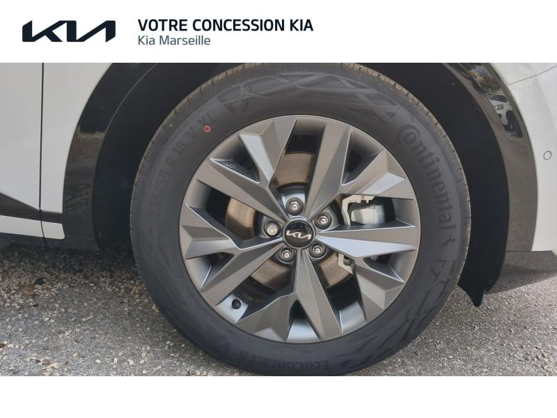 KIA Sportage d’occasion à vendre à MARSEILLE chez CARAUTO SERVICES (Photo 4)