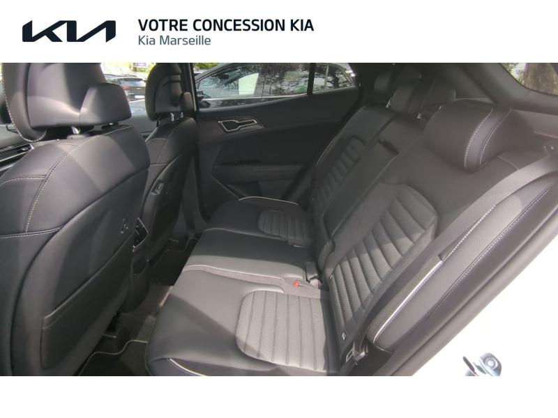 KIA Sportage d’occasion à vendre à MARSEILLE chez CARAUTO SERVICES (Photo 5)