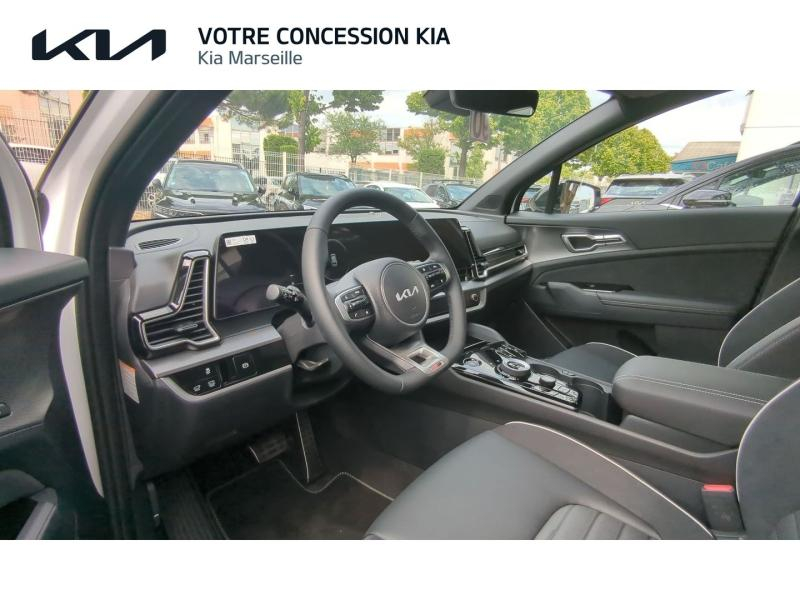 KIA Sportage d’occasion à vendre à MARSEILLE chez CARAUTO SERVICES (Photo 6)