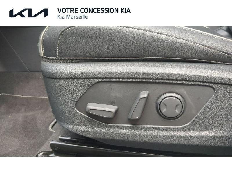 KIA Sportage d’occasion à vendre à MARSEILLE chez CARAUTO SERVICES (Photo 7)