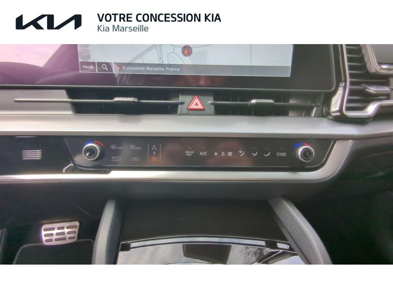 KIA Sportage d’occasion à vendre à MARSEILLE chez CARAUTO SERVICES (Photo 10)