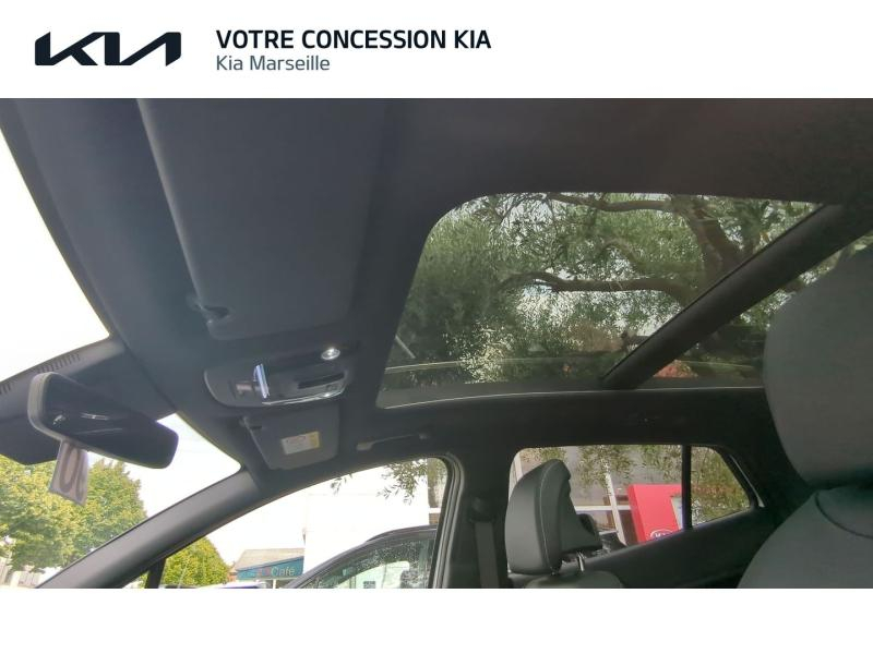 KIA Sportage d’occasion à vendre à MARSEILLE chez CARAUTO SERVICES (Photo 13)