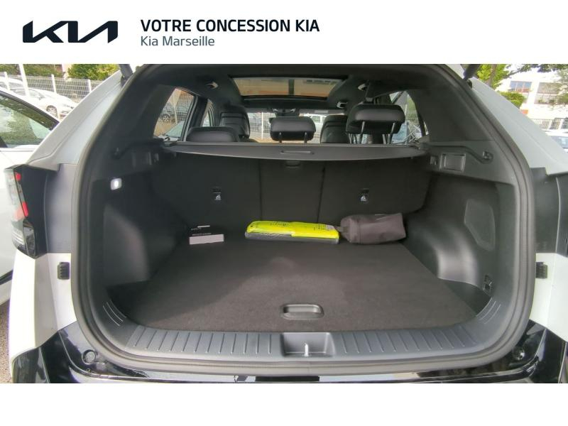 KIA Sportage d’occasion à vendre à MARSEILLE chez CARAUTO SERVICES (Photo 14)