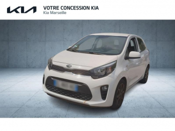 KIA Picanto d’occasion à vendre à MARSEILLE