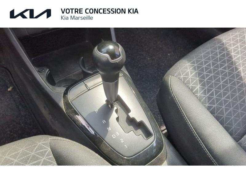 KIA Picanto d’occasion à vendre à MARSEILLE chez CARAUTO SERVICES (Photo 9)