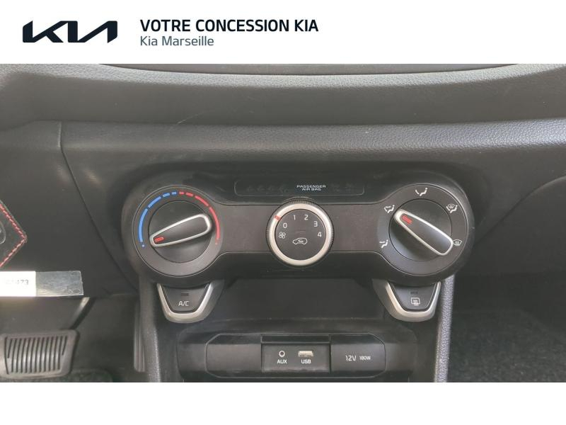 KIA Picanto d’occasion à vendre à MARSEILLE chez CARAUTO SERVICES (Photo 10)