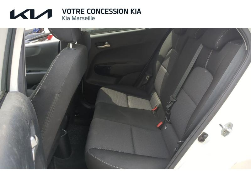 KIA Picanto d’occasion à vendre à MARSEILLE chez CARAUTO SERVICES (Photo 11)