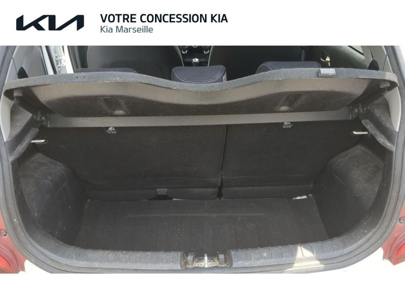 KIA Picanto d’occasion à vendre à MARSEILLE chez CARAUTO SERVICES (Photo 12)