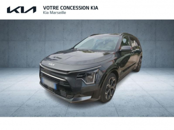 KIA Niro d’occasion à vendre à MARSEILLE