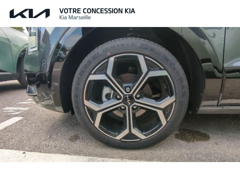KIA Niro d’occasion à vendre à MARSEILLE chez CARAUTO SERVICES (Photo 4)