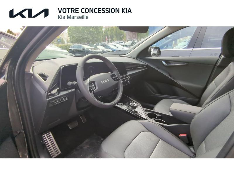 KIA Niro d’occasion à vendre à MARSEILLE chez CARAUTO SERVICES (Photo 5)