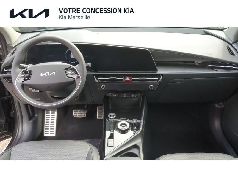 KIA Niro d’occasion à vendre à MARSEILLE chez CARAUTO SERVICES (Photo 6)