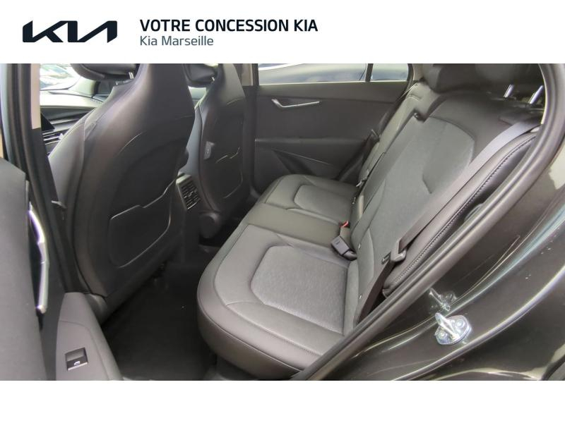 KIA Niro d’occasion à vendre à MARSEILLE chez CARAUTO SERVICES (Photo 7)