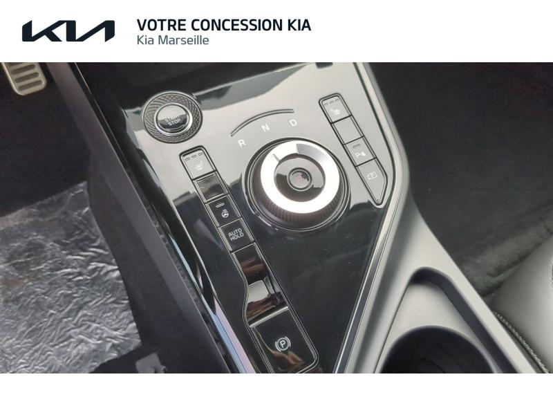 KIA Niro d’occasion à vendre à MARSEILLE chez CARAUTO SERVICES (Photo 10)
