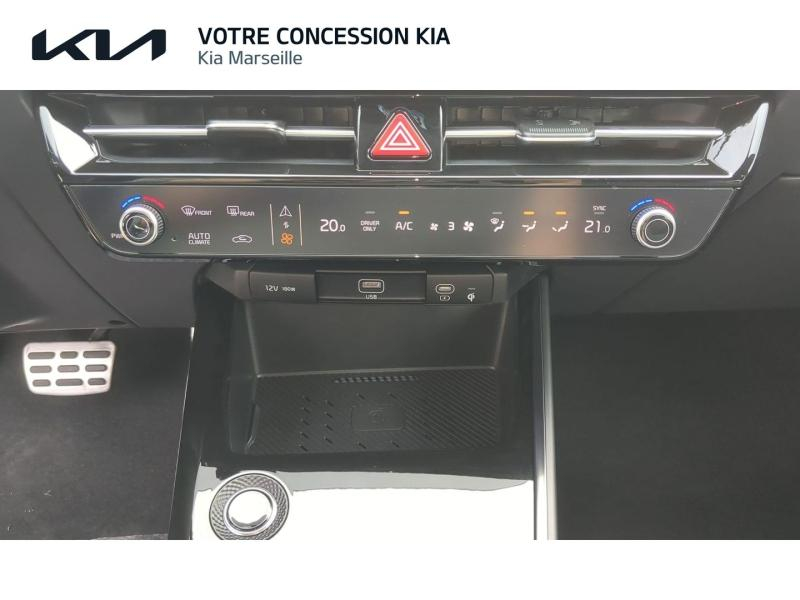 KIA Niro d’occasion à vendre à MARSEILLE chez CARAUTO SERVICES (Photo 11)