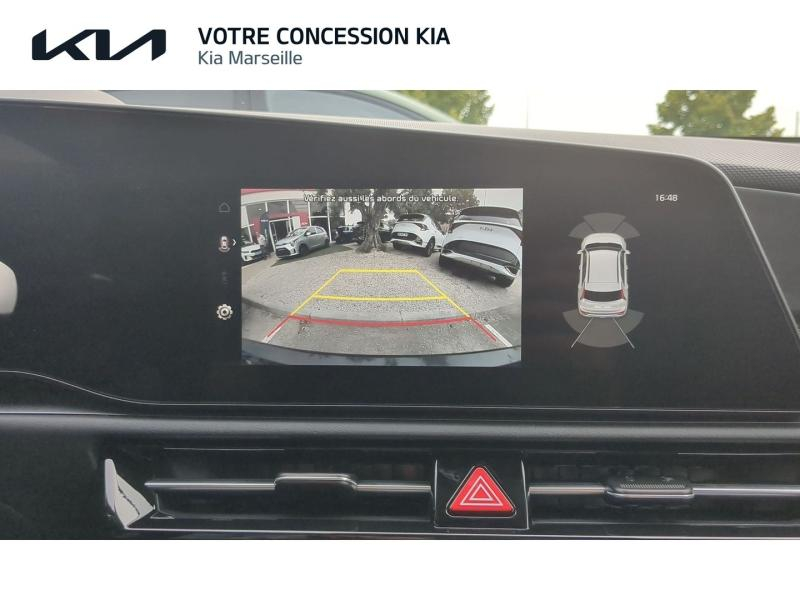 KIA Niro d’occasion à vendre à MARSEILLE chez CARAUTO SERVICES (Photo 12)