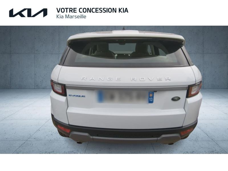 LAND-ROVER Evoque d’occasion à vendre à MARSEILLE chez CARAUTO SERVICES (Photo 3)