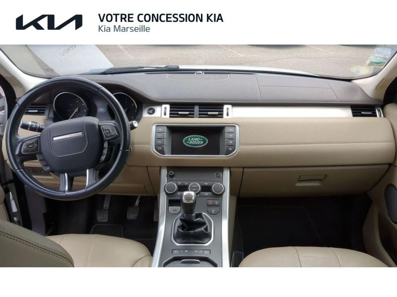 LAND-ROVER Evoque d’occasion à vendre à MARSEILLE chez CARAUTO SERVICES (Photo 7)