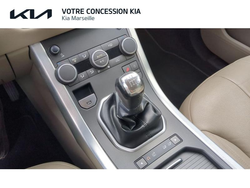 LAND-ROVER Evoque d’occasion à vendre à MARSEILLE chez CARAUTO SERVICES (Photo 10)