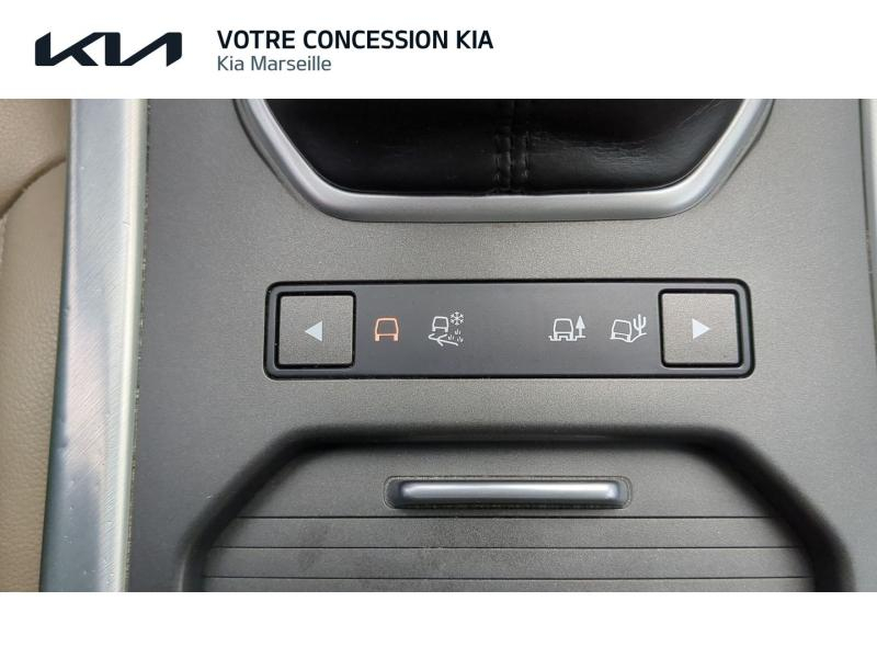 LAND-ROVER Evoque d’occasion à vendre à MARSEILLE chez CARAUTO SERVICES (Photo 11)