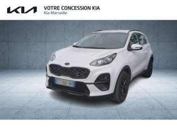 KIA Sportage d’occasion à vendre à MARSEILLE