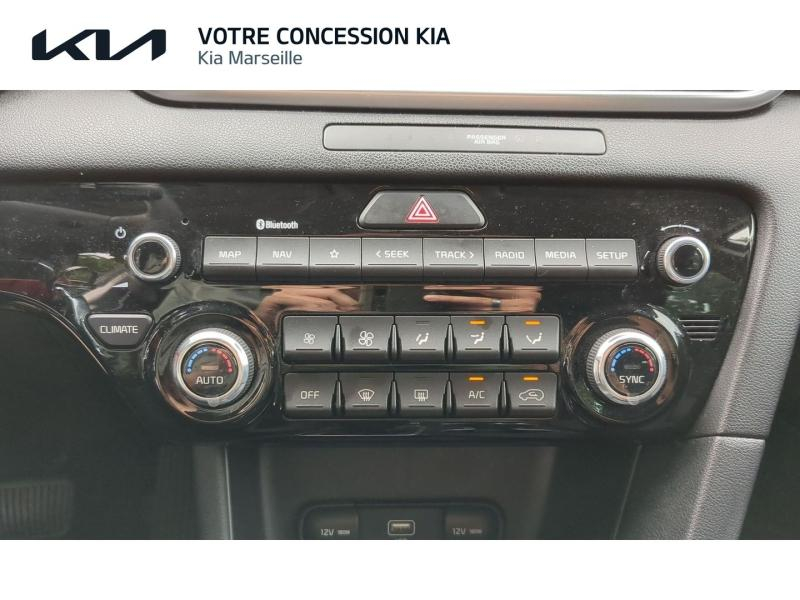 KIA Sportage d’occasion à vendre à MARSEILLE chez CARAUTO SERVICES (Photo 9)