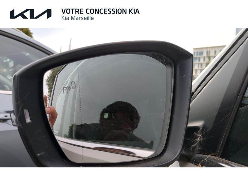 VOLKSWAGEN T-Cross d’occasion à vendre à MARSEILLE chez CARAUTO SERVICES (Photo 11)
